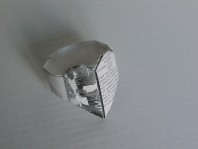 Heart Ring