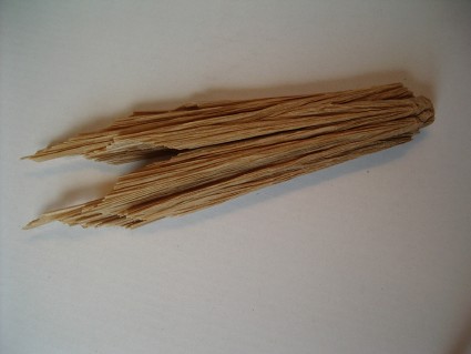 Crumpled Base