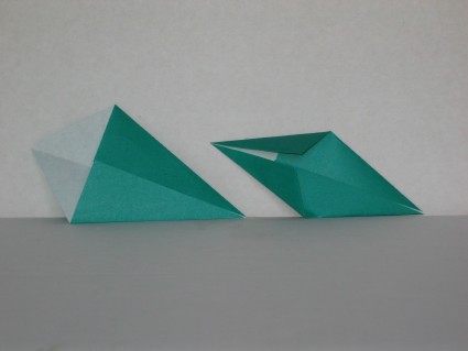 Diamond Base
