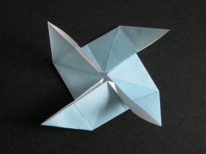 Windmill Base