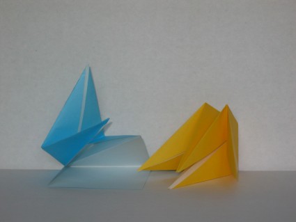 Bird Base