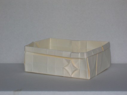Decorated Box