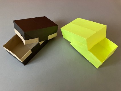 Elementary Box