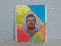 Photo Holder
