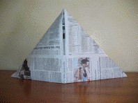 Simple Hat