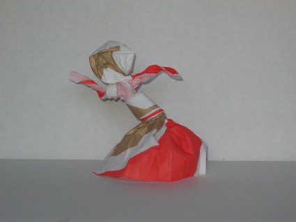 Dancer 1