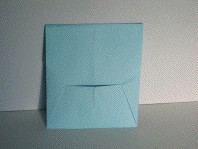 Pepi Envelope