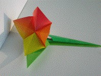 Stem and Leaf 1