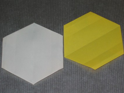 Regular Hexagon