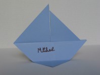 Placecard