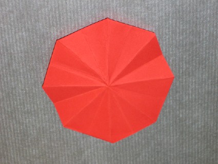 Regular Octagon