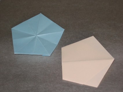 Regular Pentagon