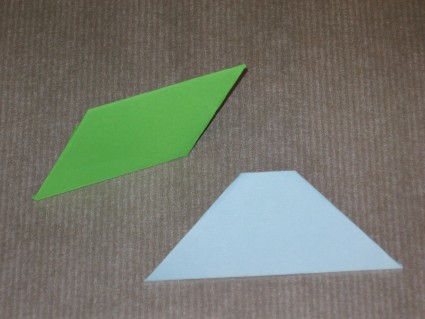 Trapezoid