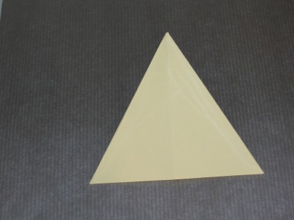 Isosceles Triangle