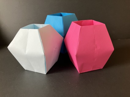 Kase Vase